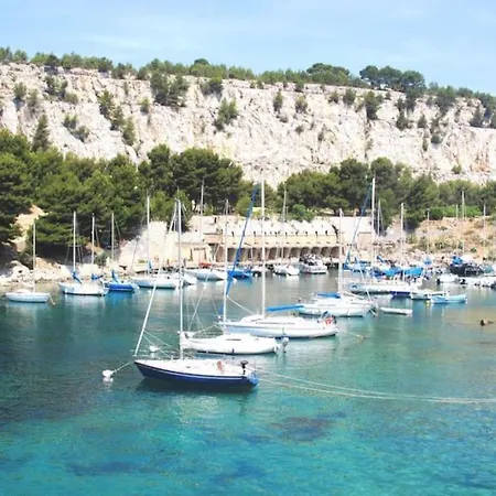 Moderne * Cassis