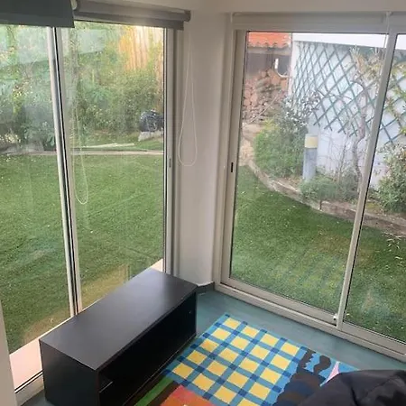 Apartment Moderne