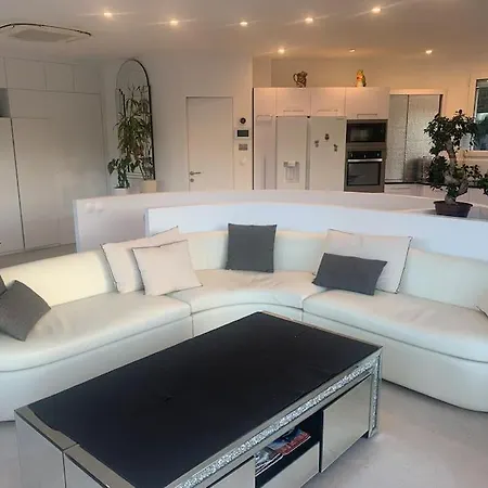 Appartement Moderne *