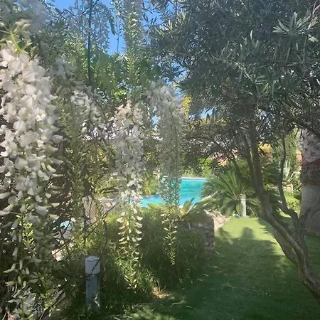 Apartment Moderne Cassis