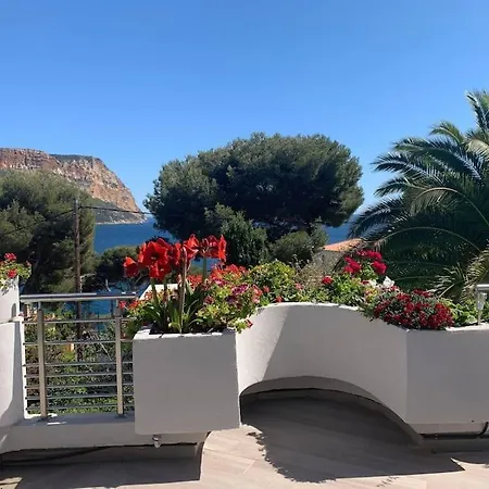 Moderne * Cassis