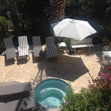 Apartment Moderne Cassis